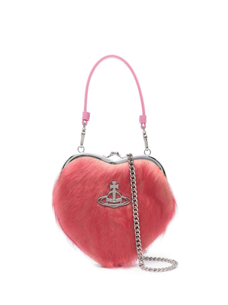 Vivienne Westwood  Belle cross body bag