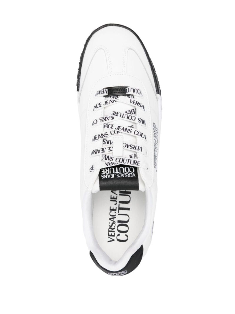 Versace Jeans Couture Court 88 sneakers