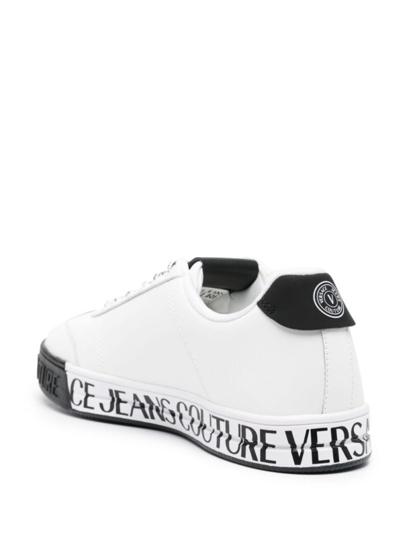 Versace Jeans Couture Court 88 sneakers