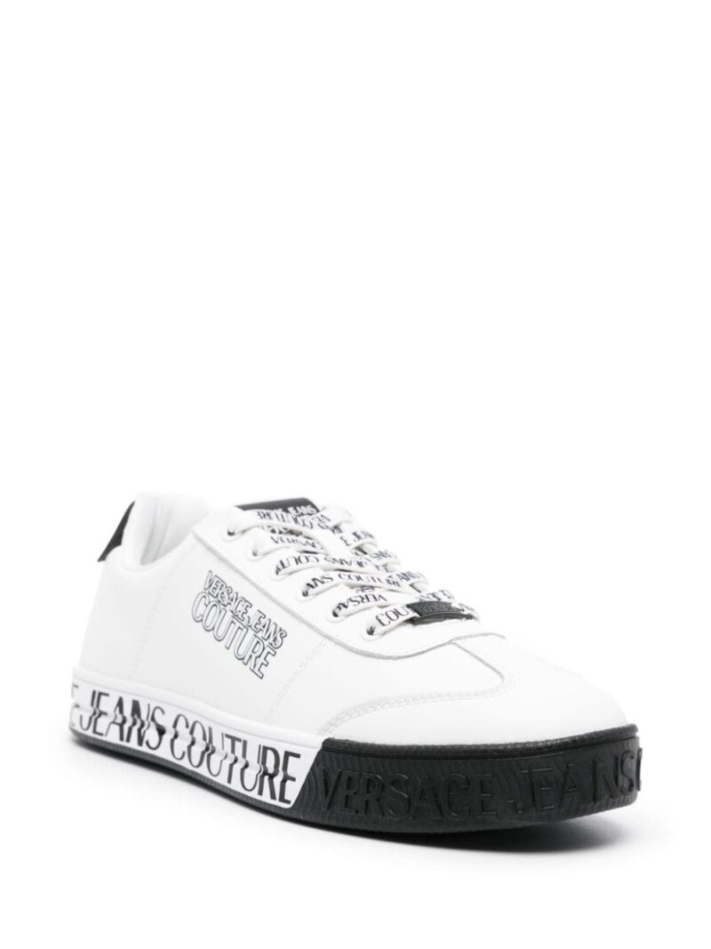 Versace Jeans Couture Court 88 sneakers