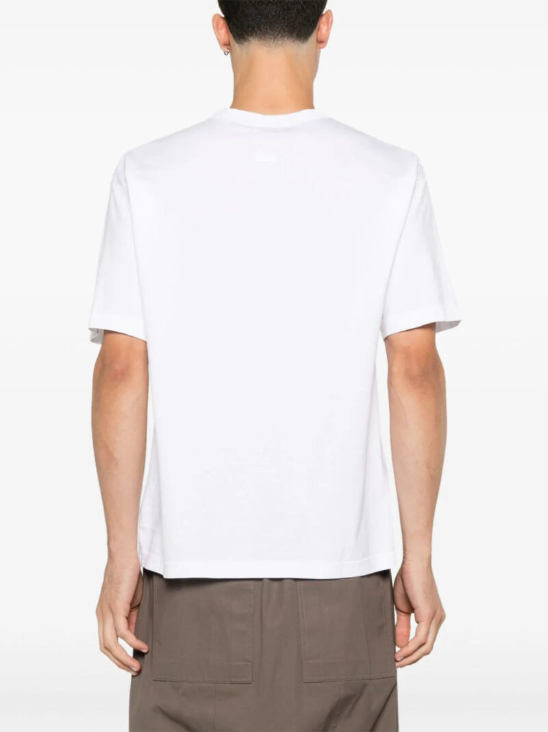 visvim  Ultimate Jumbo T-shirt