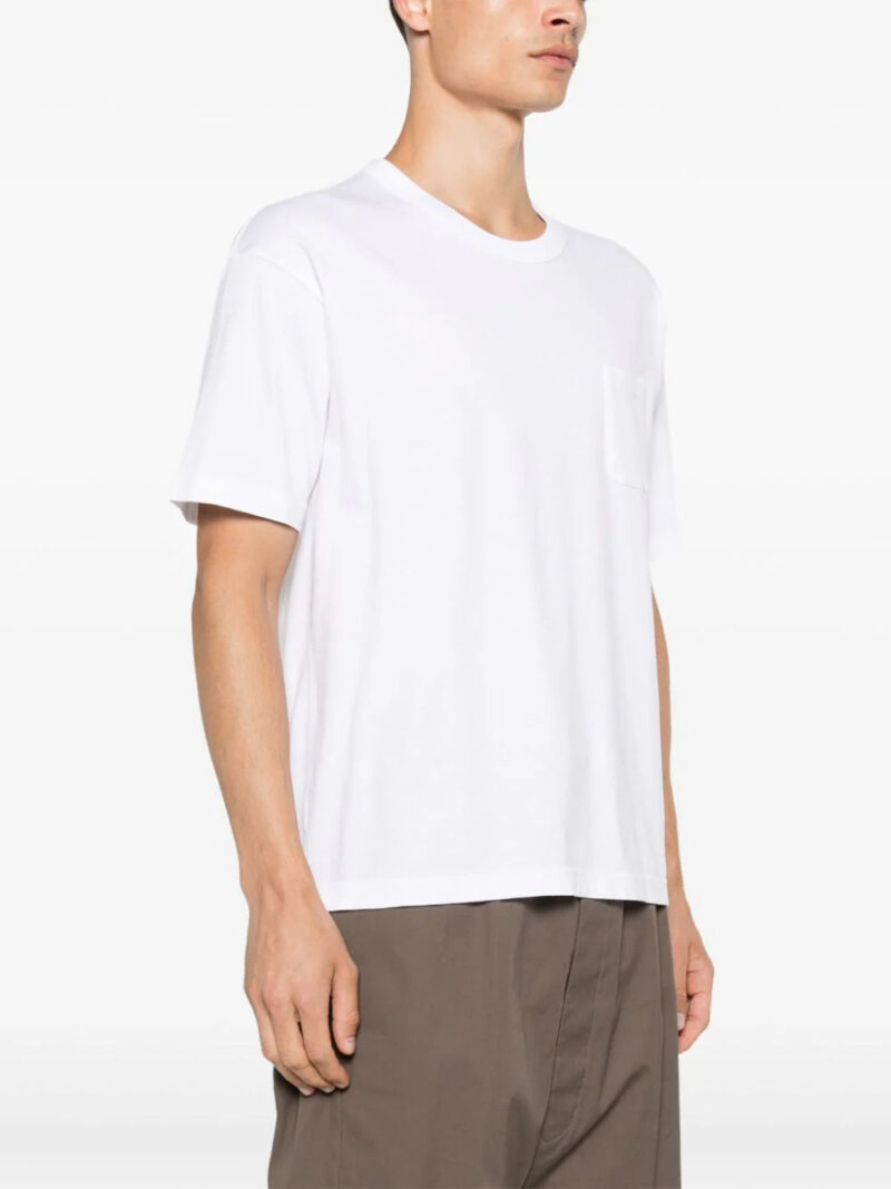 visvim  Ultimate Jumbo T-shirt