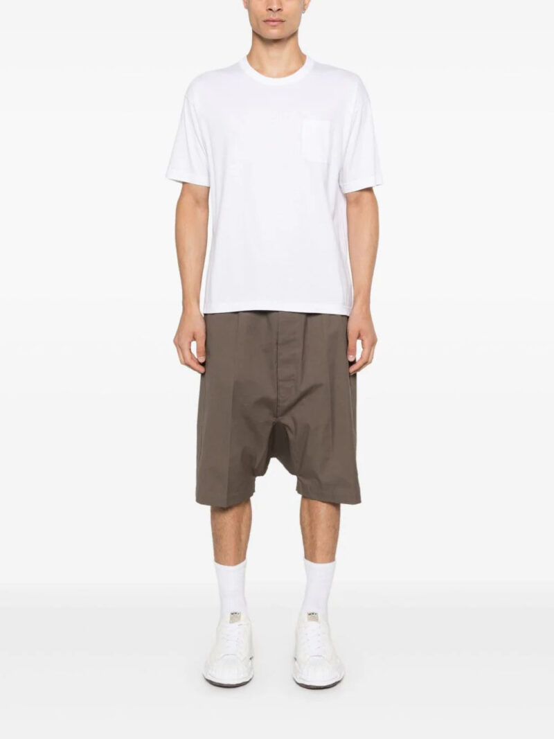 visvim  Ultimate Jumbo T-shirt