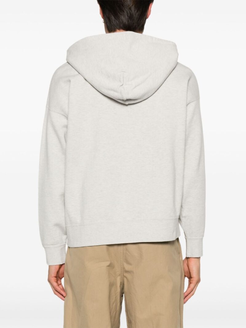 visvim Ultimate Jumbo hoodie