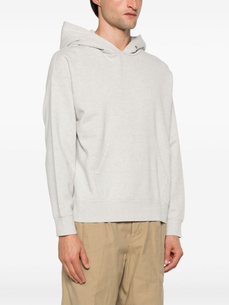 visvim Ultimate Jumbo hoodie