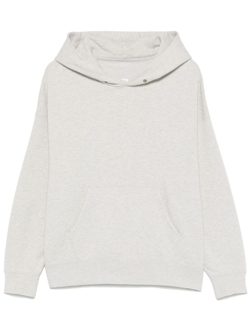 visvim  Ultimate Jumbo hoodie