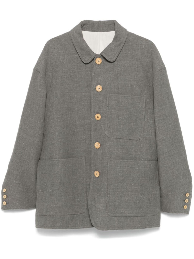 visvim  Wilbur jacket