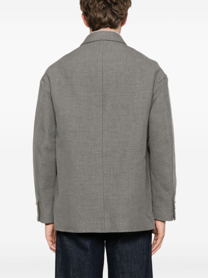 visvim Wilbur jacket