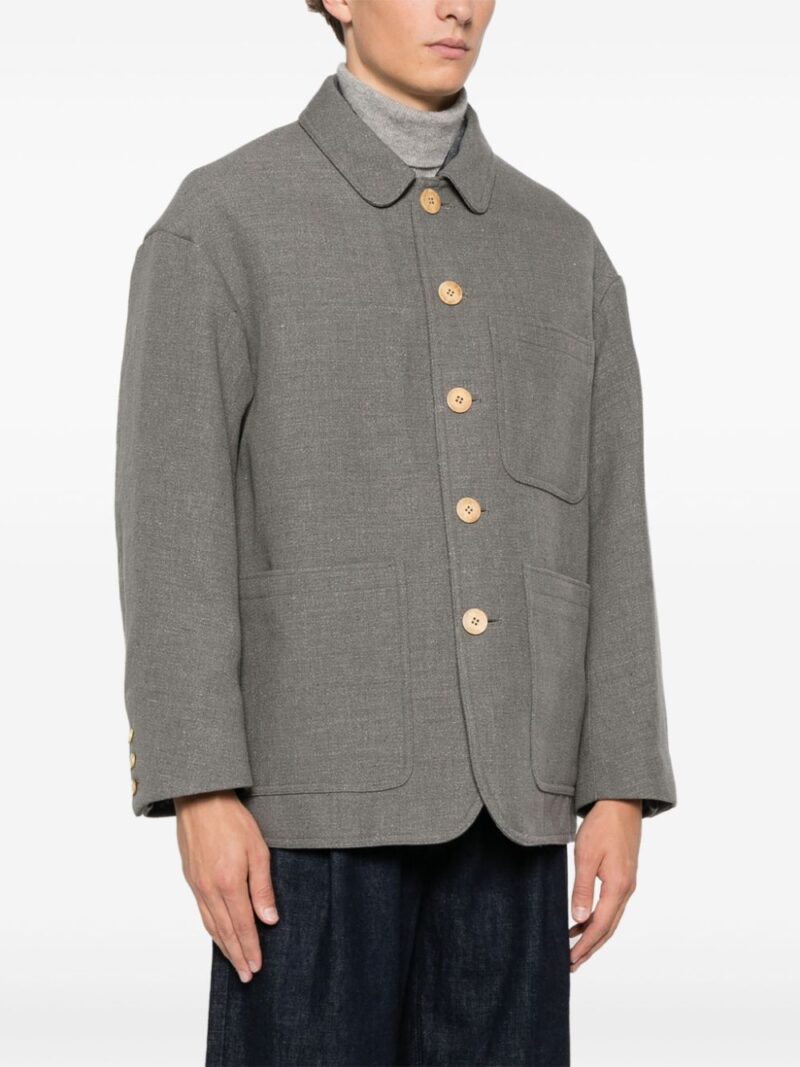 visvim Wilbur jacket