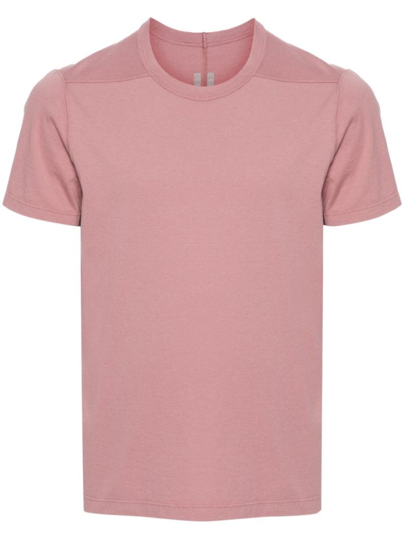 Rick Owens  Jumbo organic cotton T-shirt