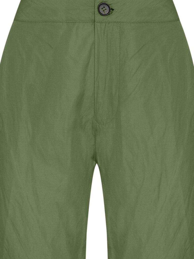 Uma | Raquel Davidowicz  Stevia straight-leg trousers