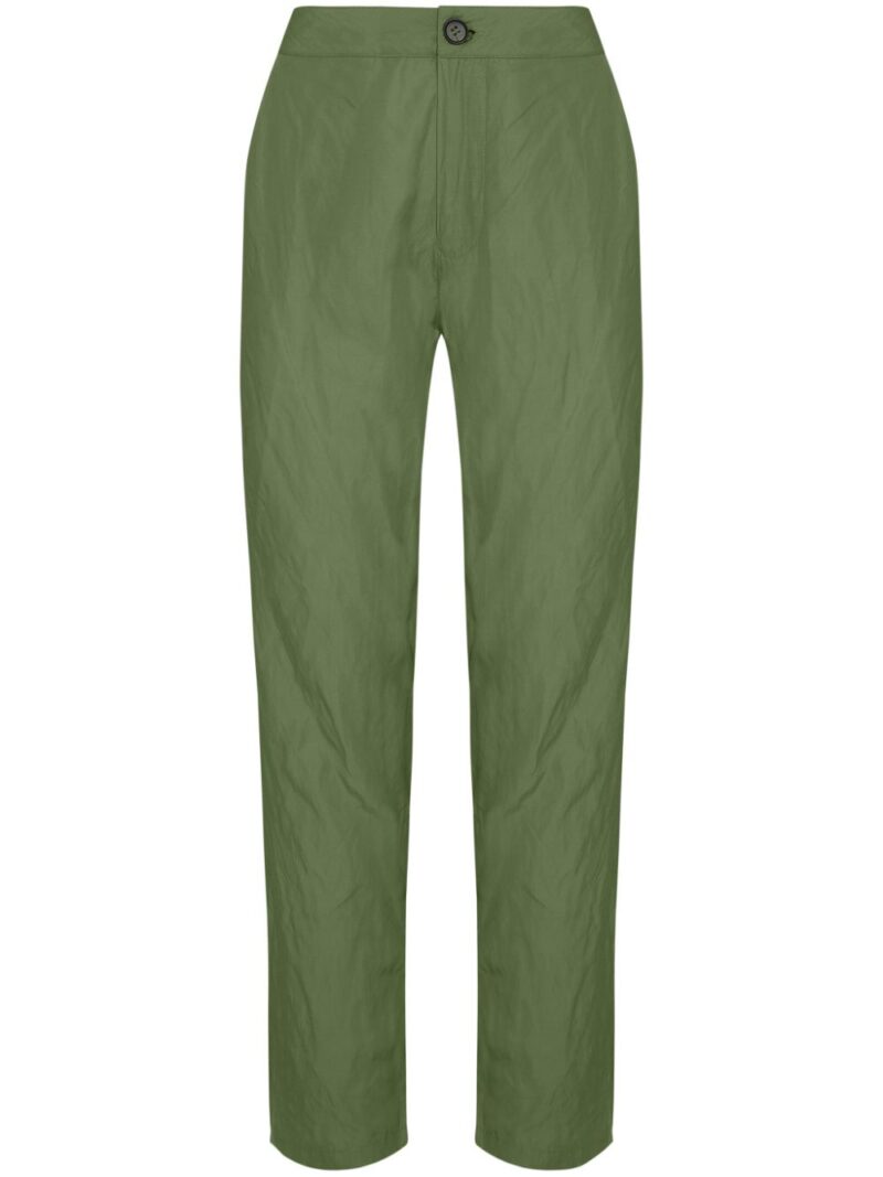 Uma | Raquel Davidowicz  Stevia straight-leg trousers