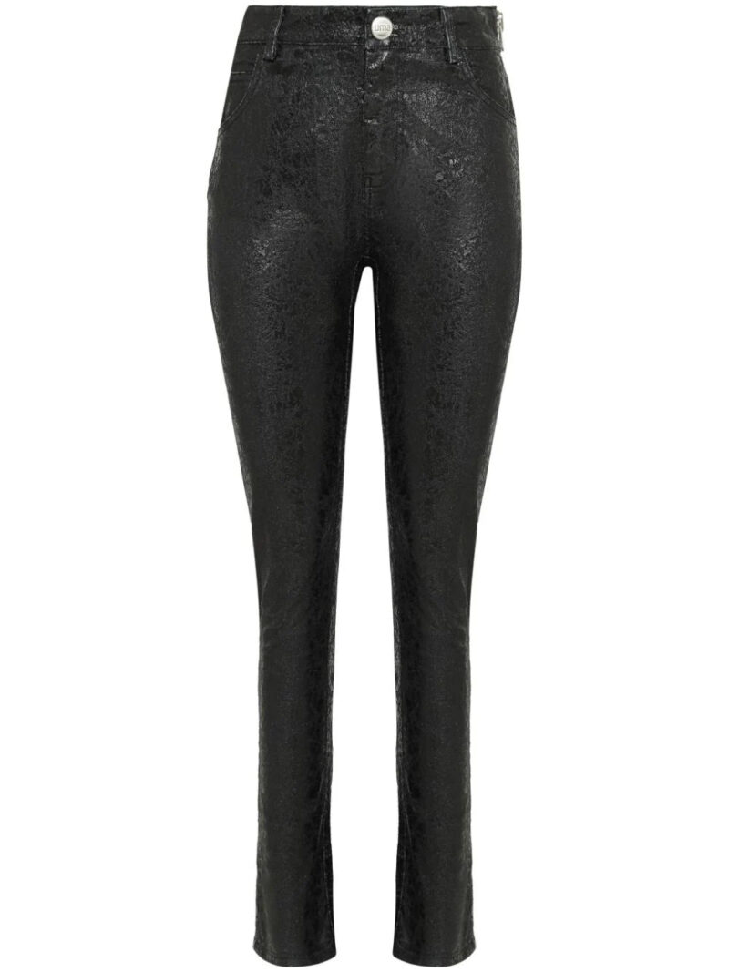 Uma | Raquel Davidowicz  mid-rise skinny jeans