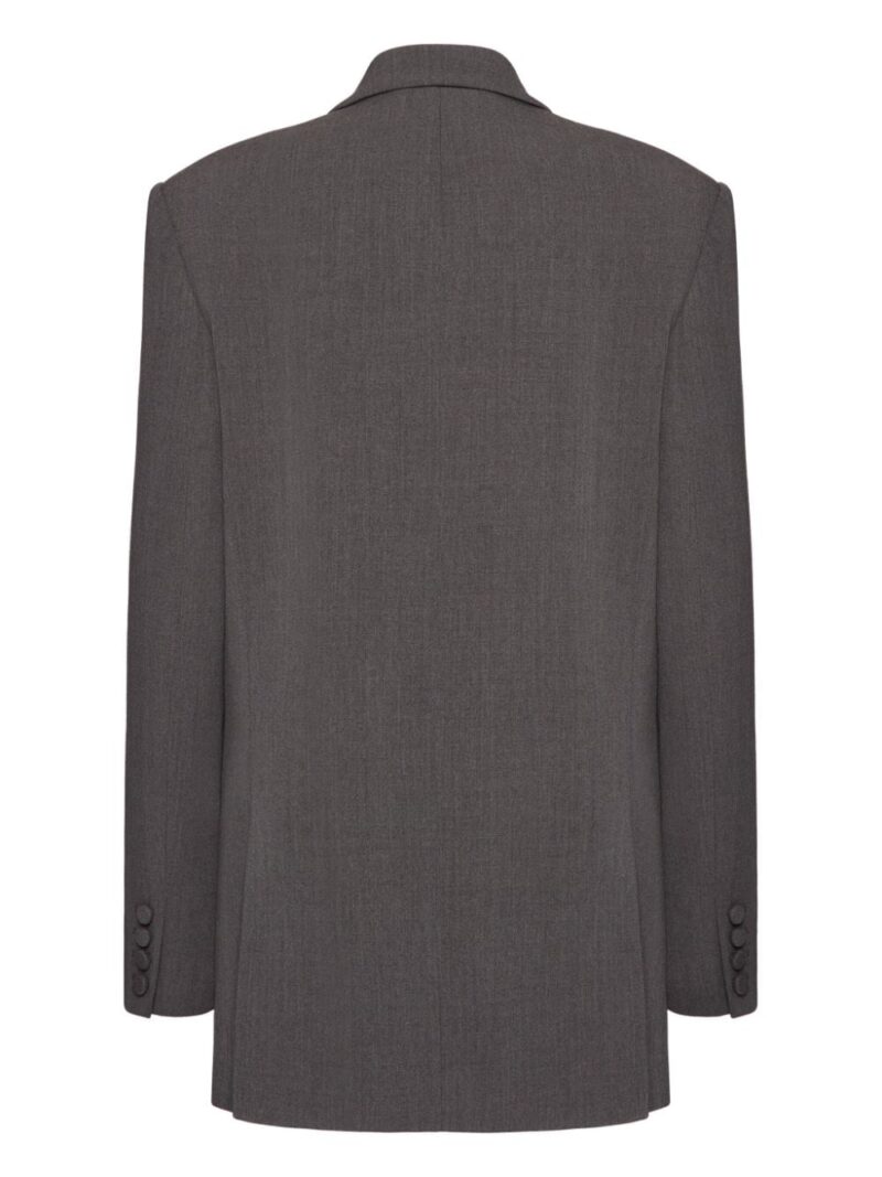 Valentino Garavani  double-breasted blazer