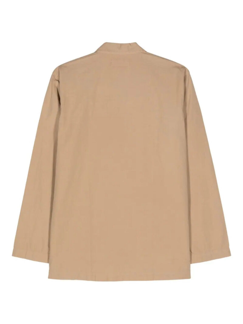 Universal Works Bakers poplin shirt