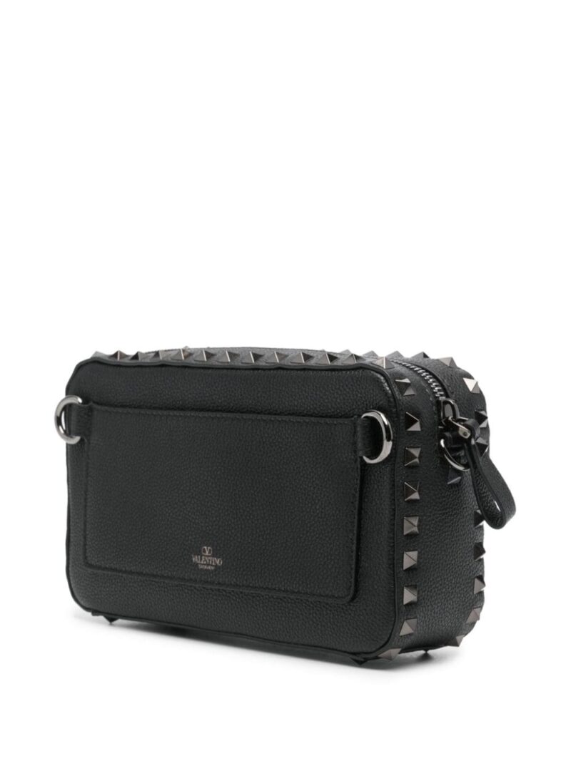 Valentino Garavani  Rockstud leather cross body bag
