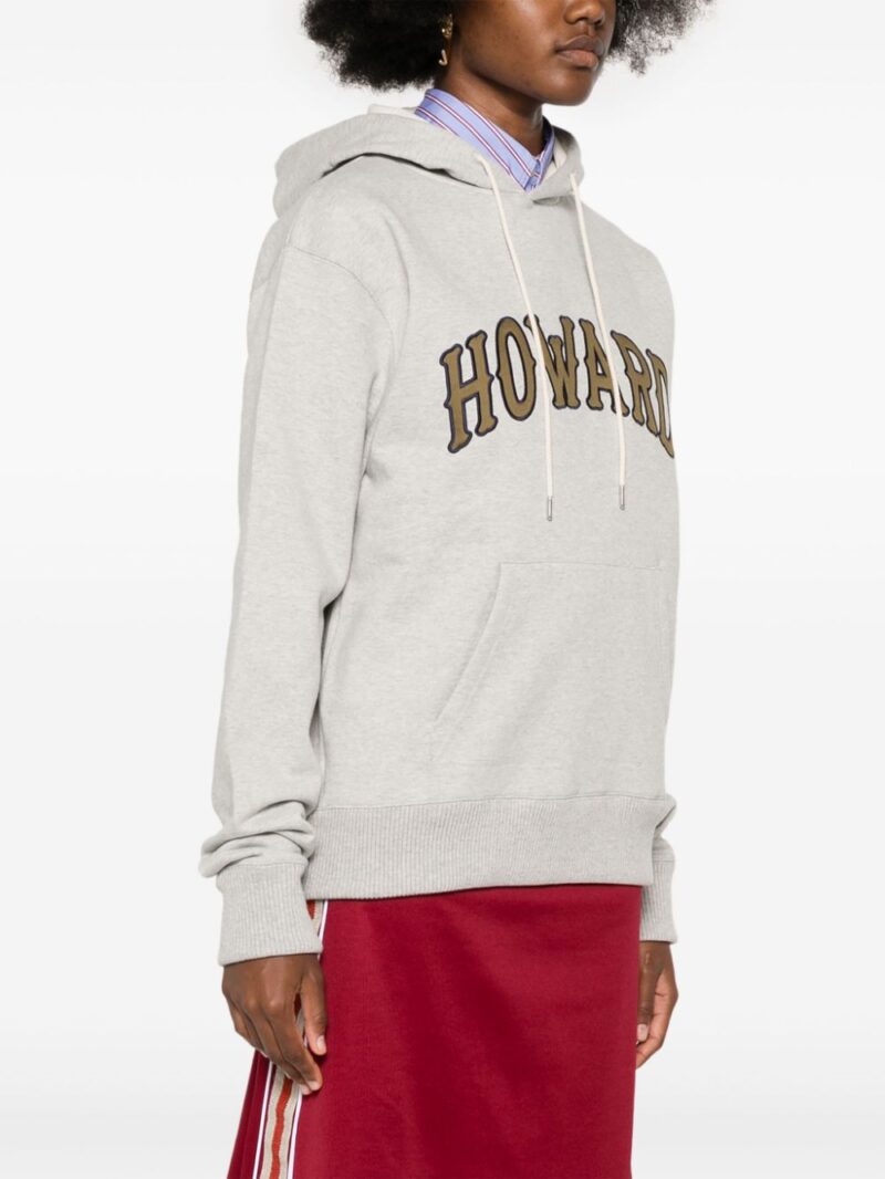 Wales Bonner  Howard hoodie