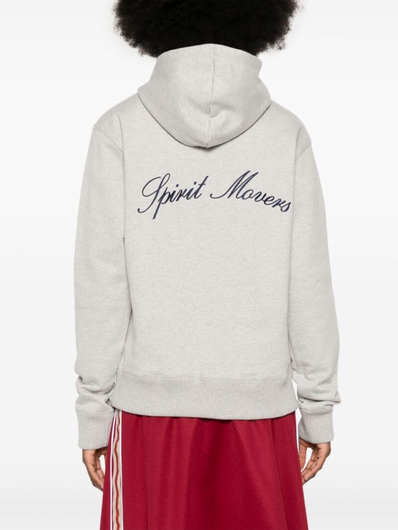 Wales Bonner  Howard hoodie