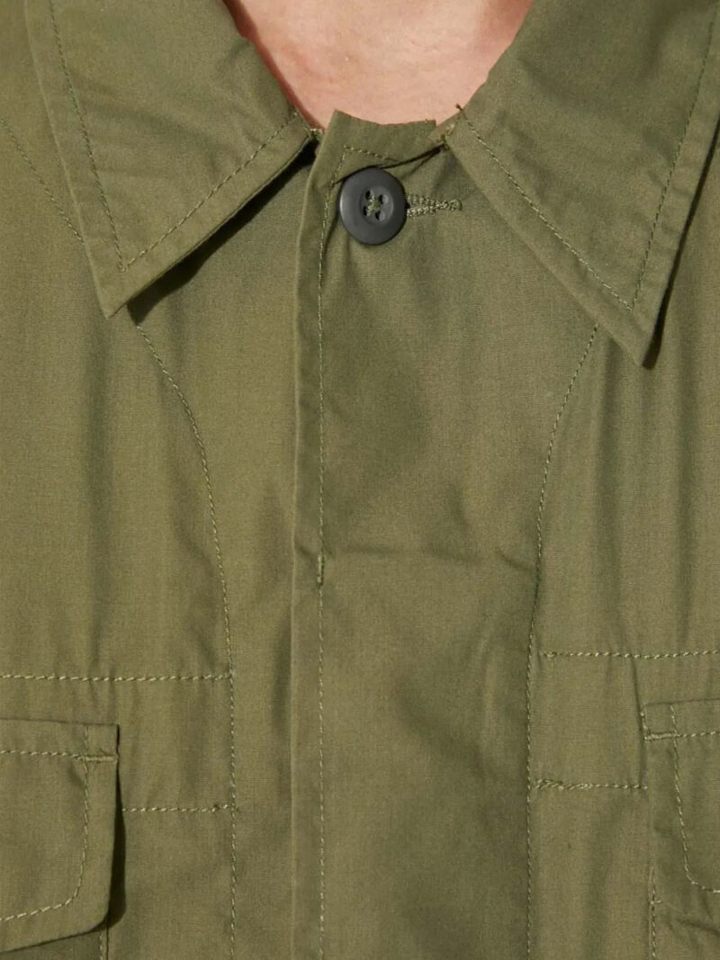 Universal Works  Parachute Field button-down jacket