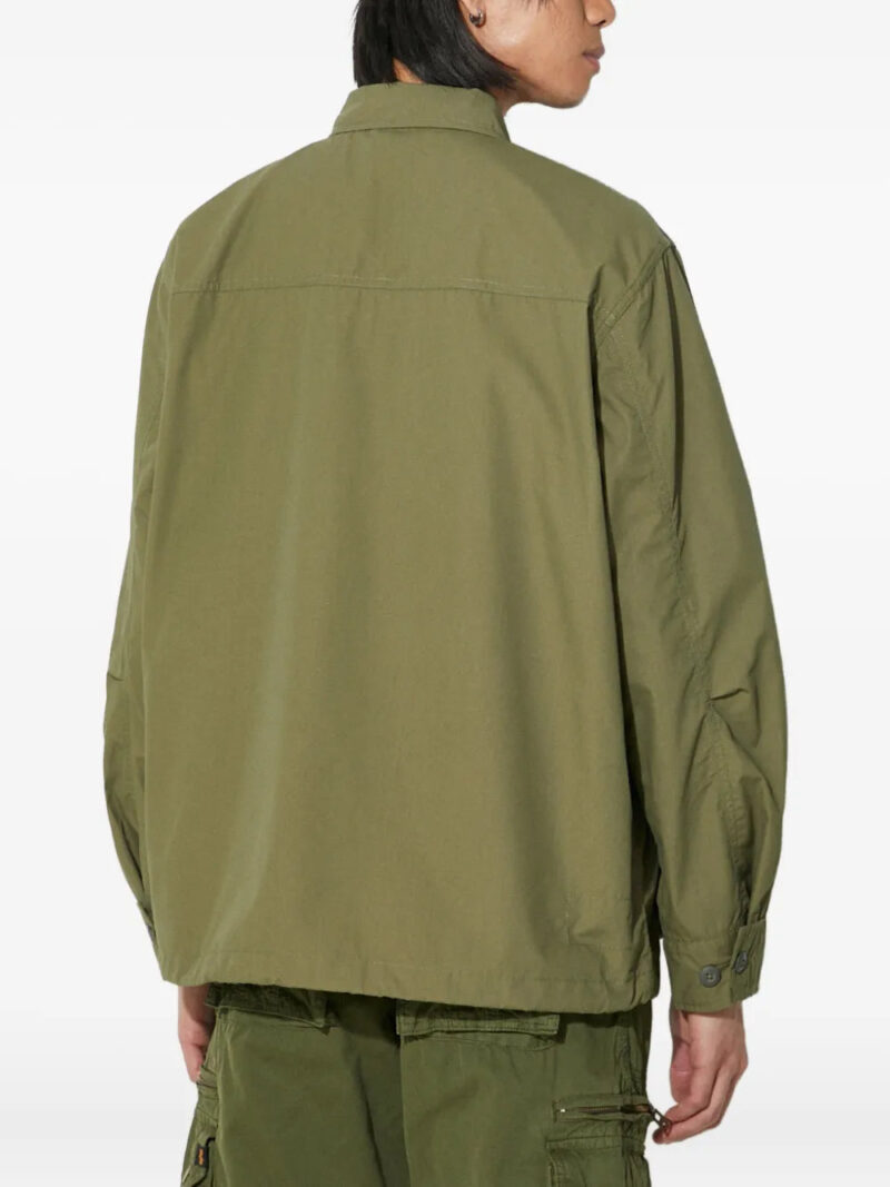 Universal Works  Parachute Field button-down jacket
