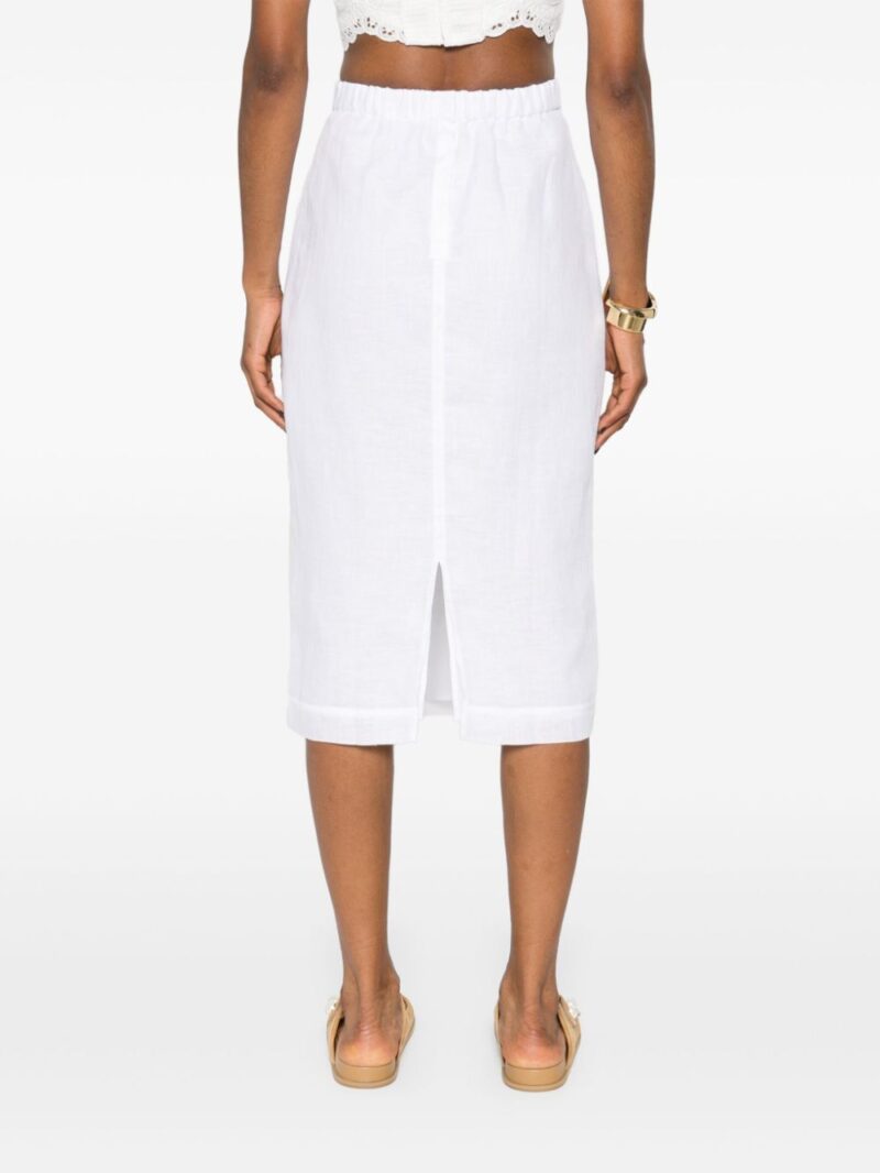 Vita Kin  Yana midi skirt