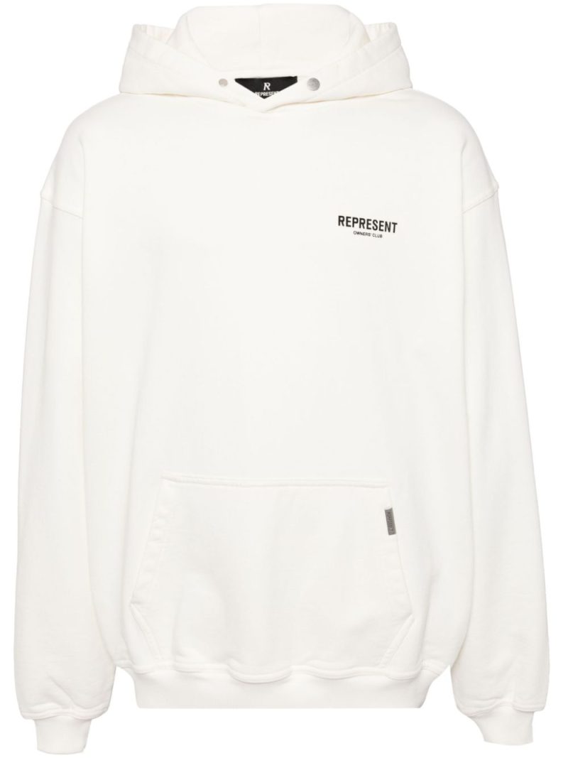 Represent  Owners Club hoodie