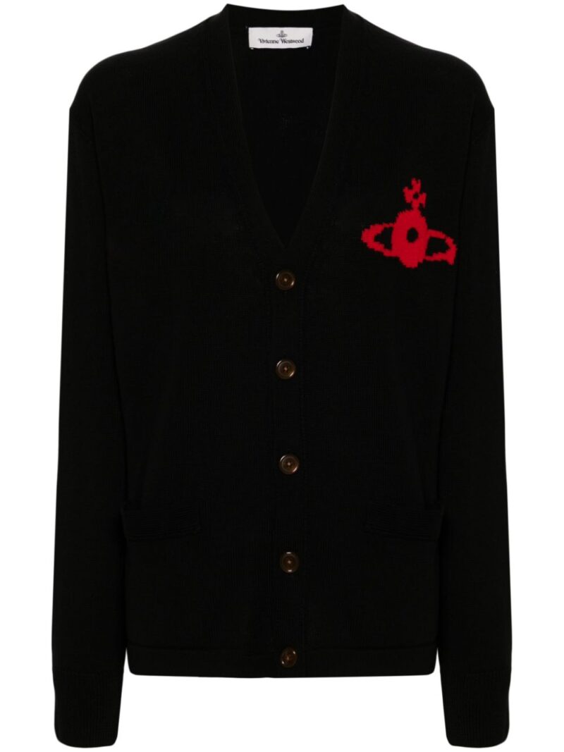 Vivienne Westwood  Alex cardigan