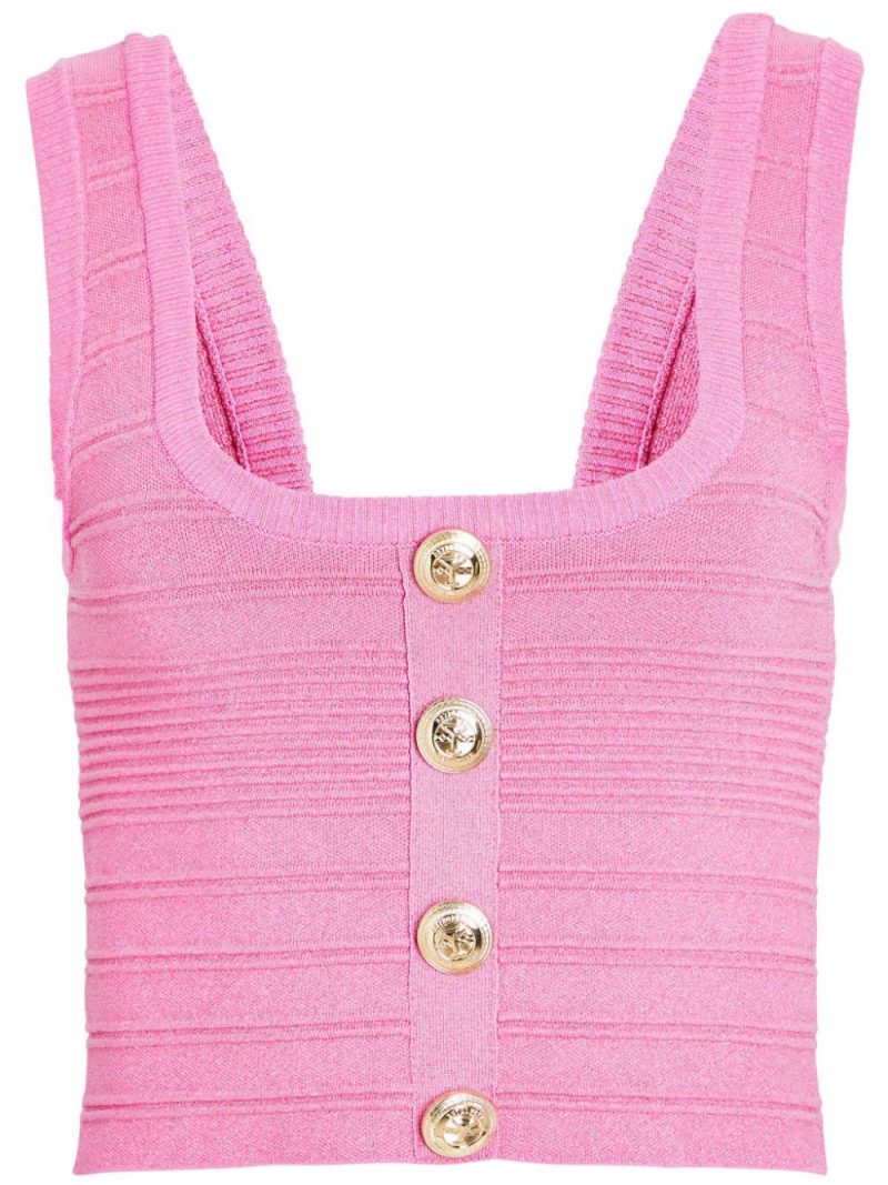 Retrofete  Nella tank top
