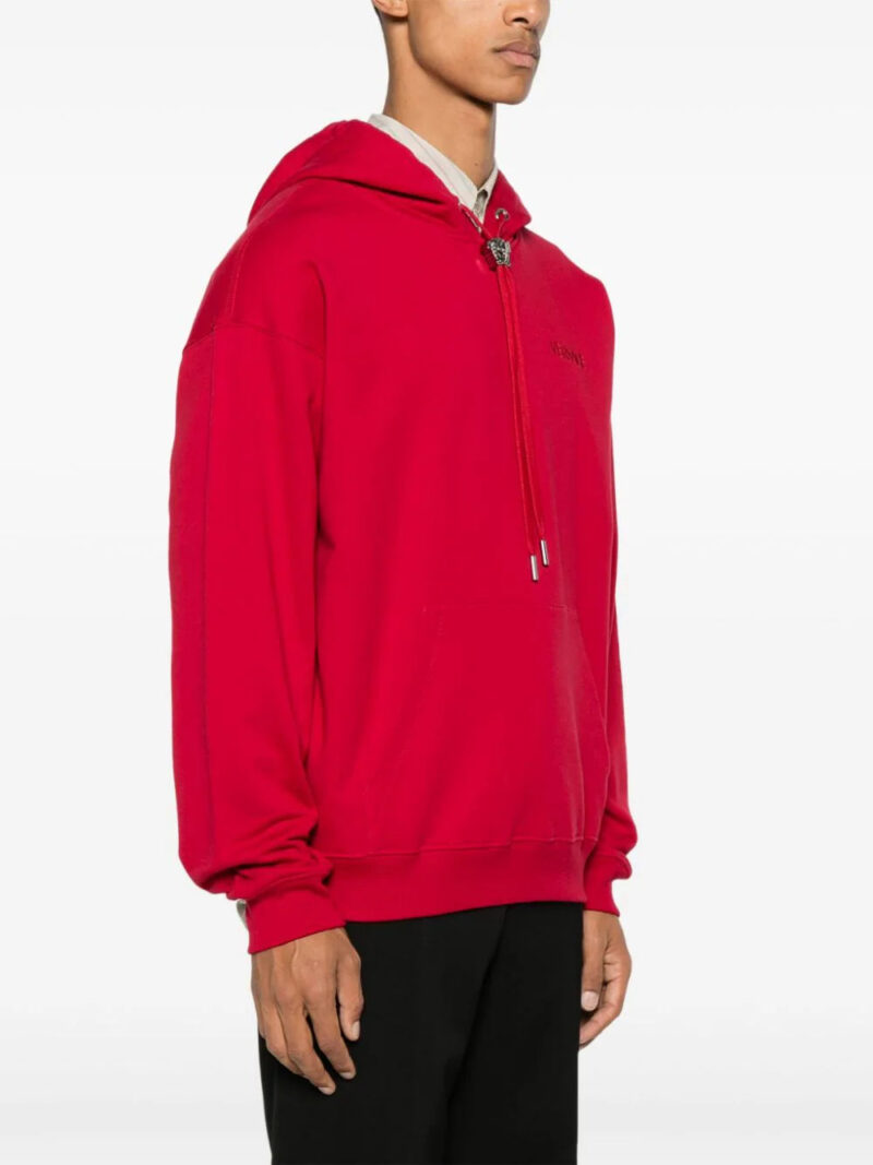 Versace  La Medusa hoodie