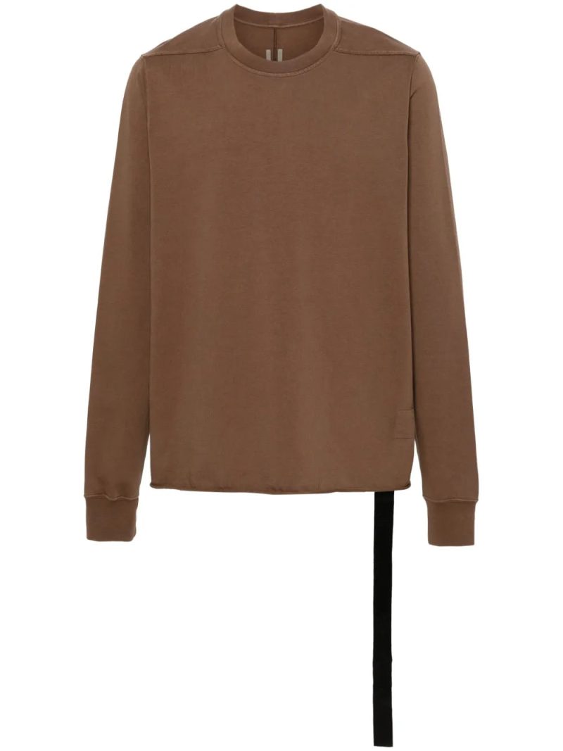 Rick Owens DRKSHDW crew-neck sweatshirt