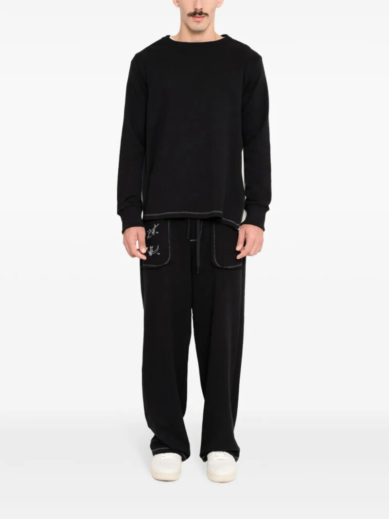 Uma | Raquel Davidowicz  Yuval Robichek sweatshirt