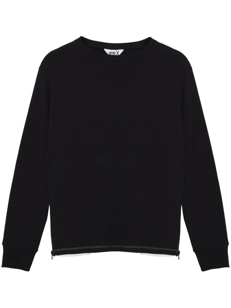 Uma | Raquel Davidowicz  Yuval Robichek sweatshirt