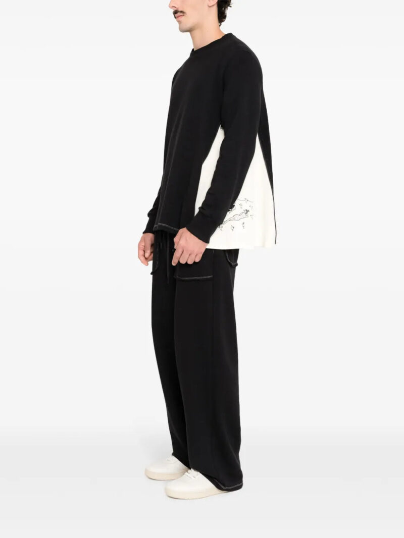 Uma | Raquel Davidowicz  Yuval Robichek sweatshirt