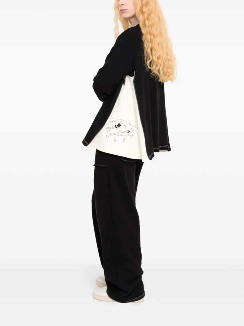 Uma | Raquel Davidowicz  Yuval Robichek sweatshirt