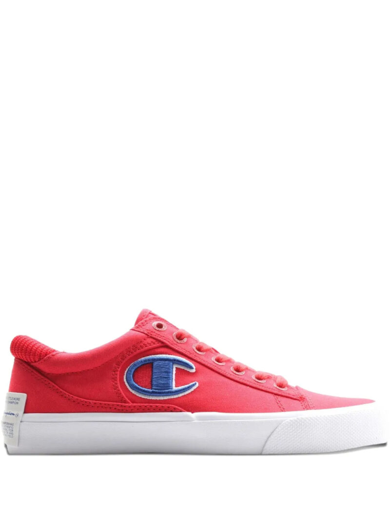 Under Armour  Fringe Life™ "Scarlet Red" sneakers