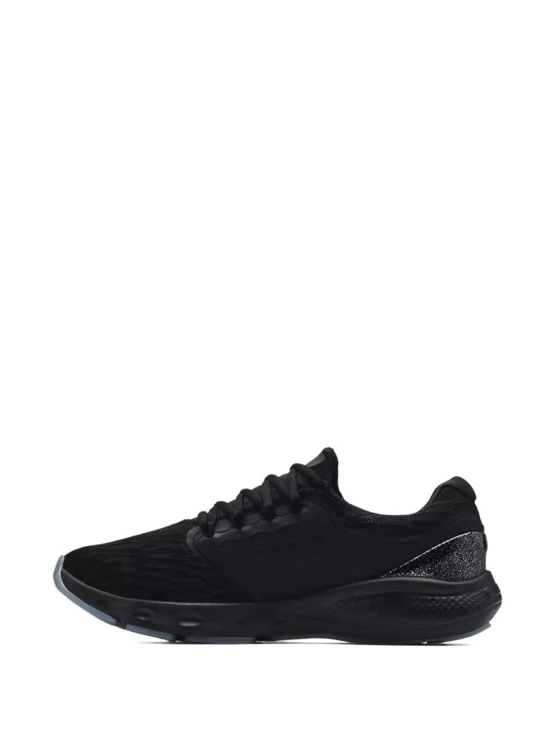 Under Armour Charged Vantage Wide 2E "Black" sneakers