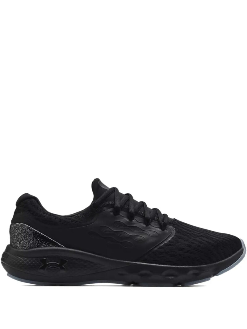Under Armour  Charged Vantage Wide 2E "Black" sneakers