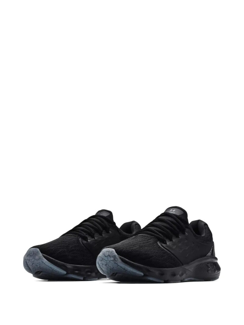 Under Armour Charged Vantage Wide 2E "Black" sneakers