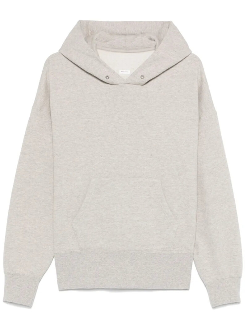 visvim  Court hoodie