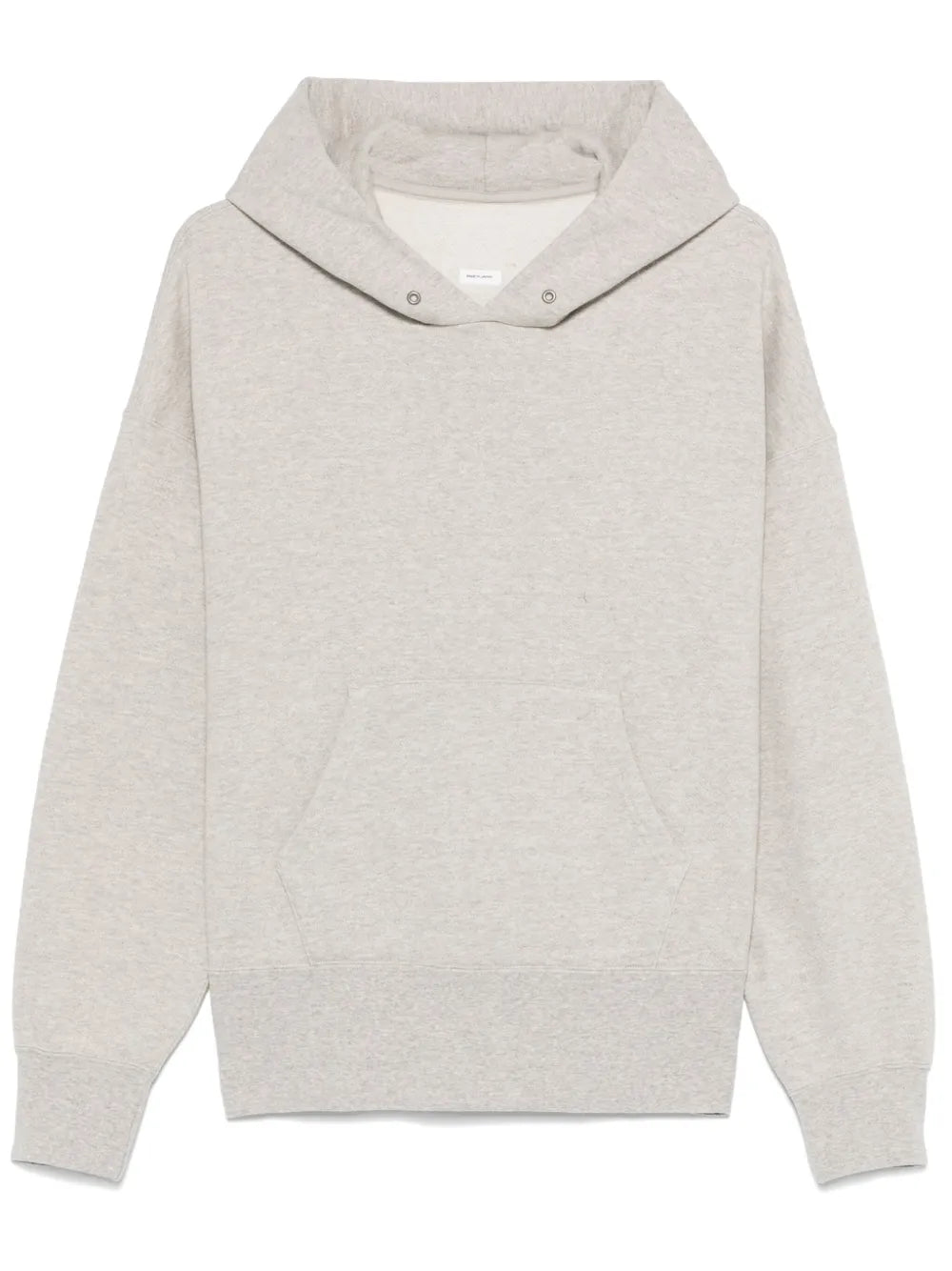 visvim Court hoodie
