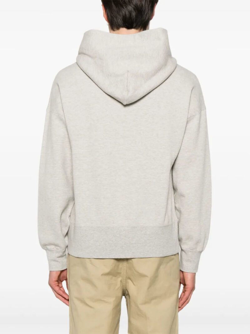 visvim Court hoodie
