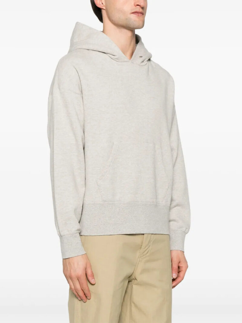 visvim Court hoodie