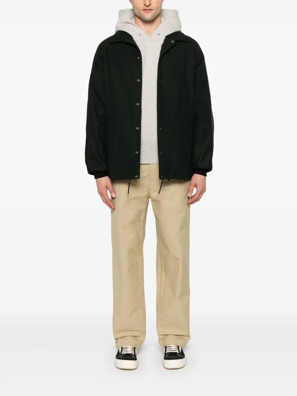 visvim Court hoodie - Image 2
