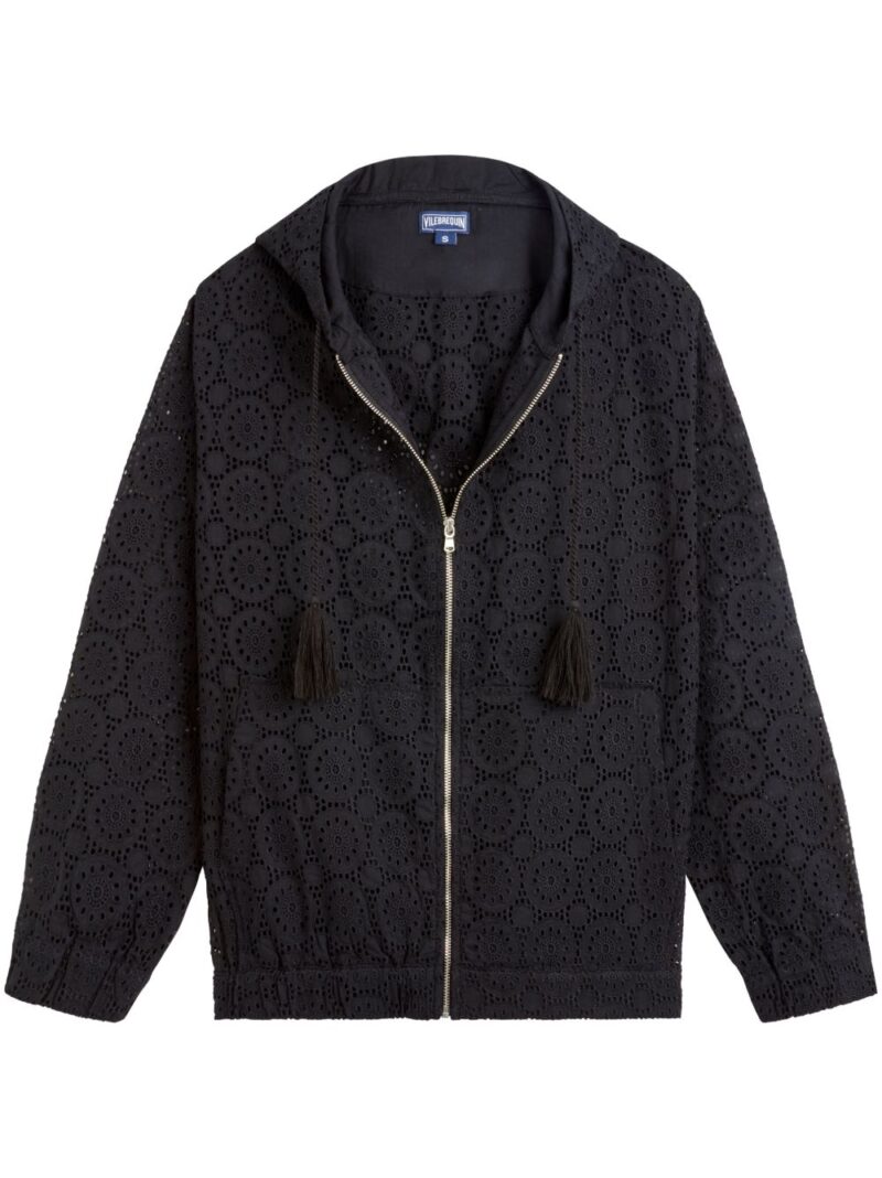 Vilebrequin  Licy hoodie