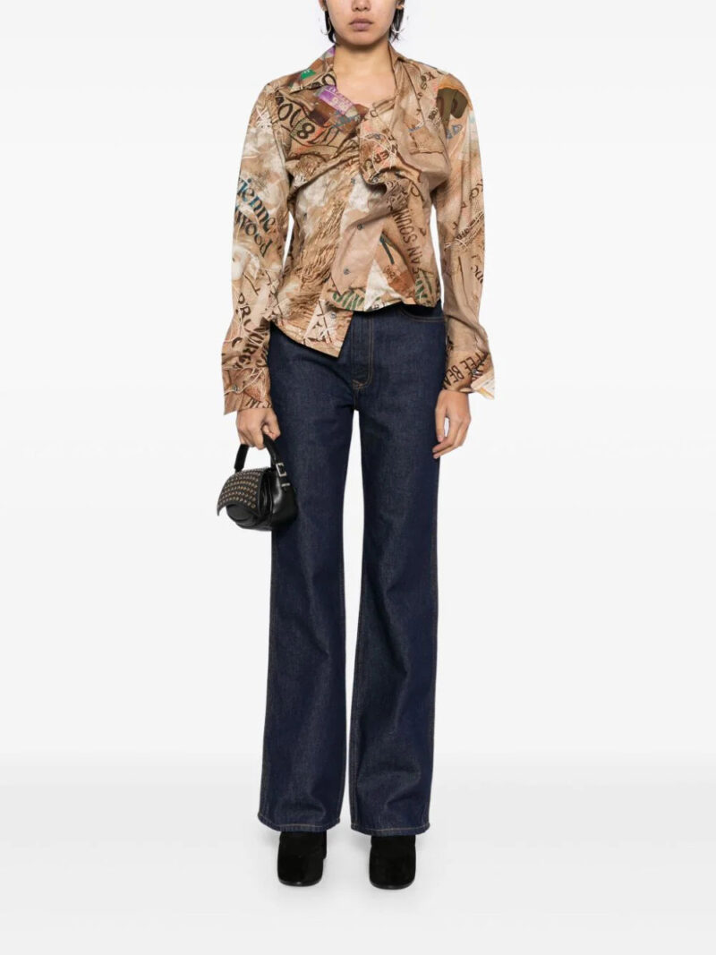 Vivienne Westwood  Ray jeans
