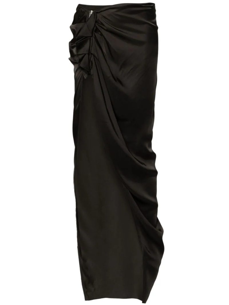 Rick Owens  Edfu skirt