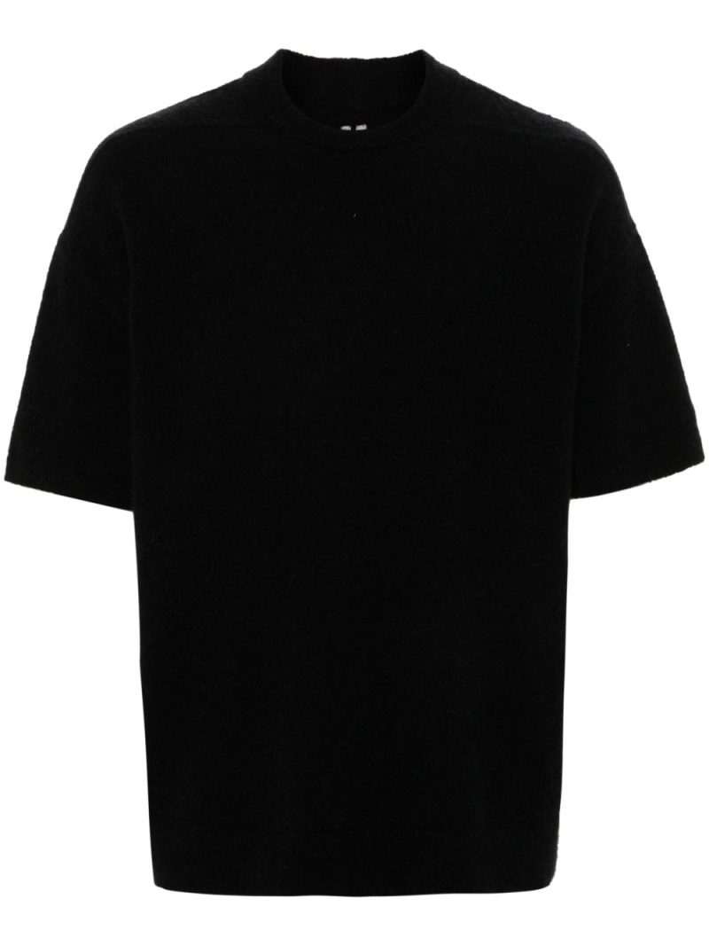 Rick Owens  Tommy T sweater