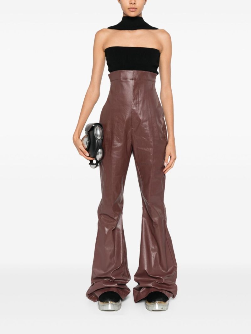Rick Owens  Dirt Bolan trousers