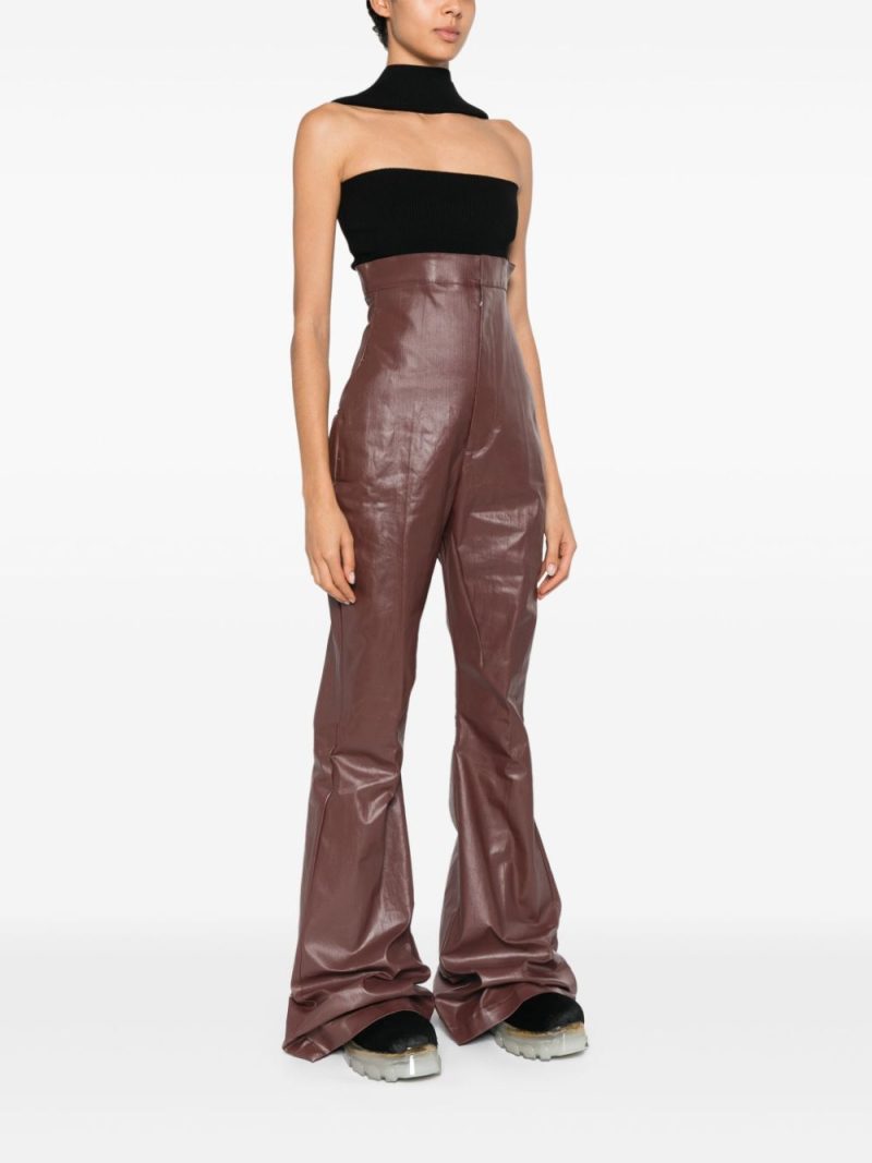 Rick Owens  Dirt Bolan trousers