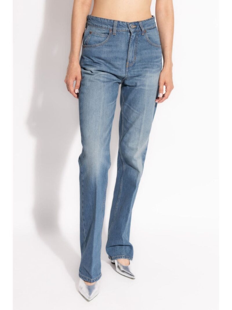 Victoria Beckham Julia jeans